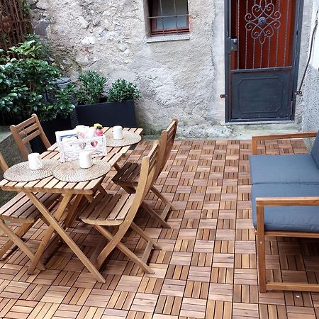 La Chicca Maison Vercurago Exteriér fotografie