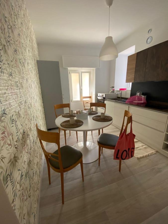 La Chicca Maison Vercurago Exteriér fotografie
