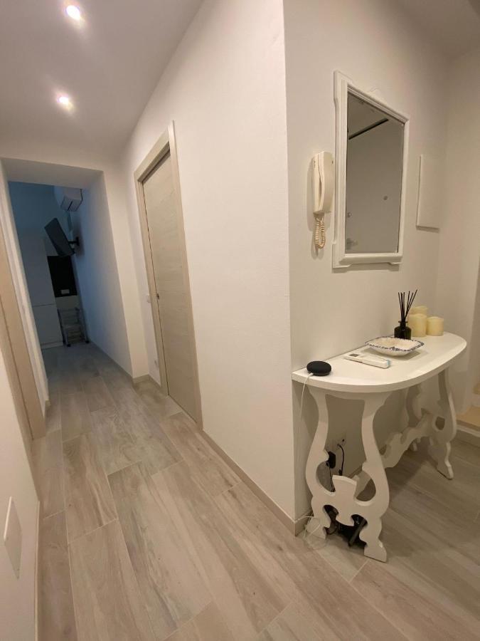 La Chicca Maison Vercurago Exteriér fotografie